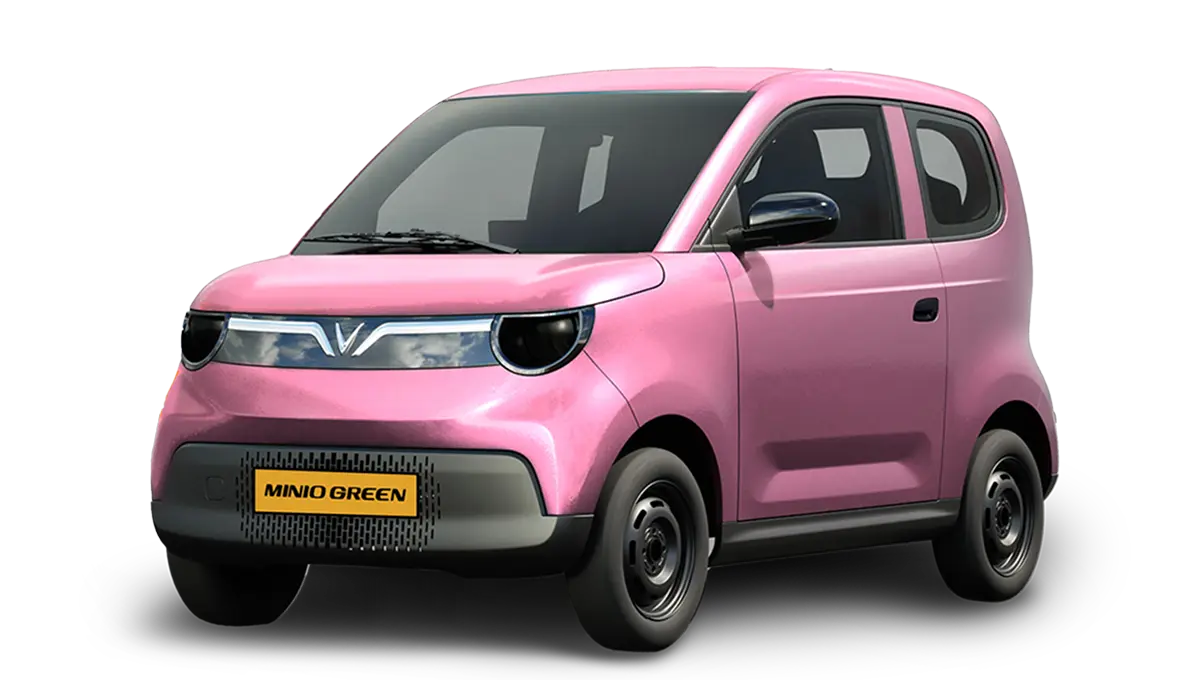 Minio Green - Hình ảnh 7